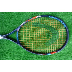 Head Novak - Junior Tennis Racket Age 9 - 10